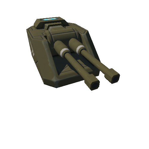 Med Turret D 2X_animated